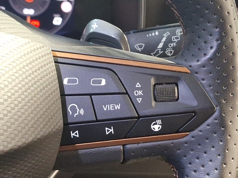 Used Cupra Formentor 2024 for sale - 77410108: Photo 17