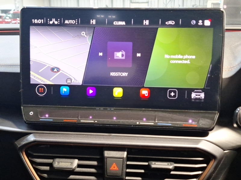 Used Cupra Formentor 2024 for sale - 77410108: Photo 18