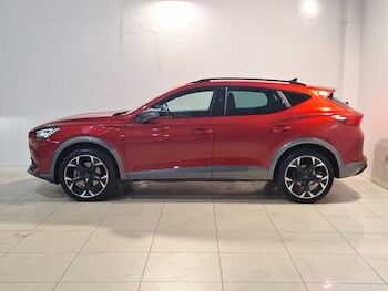 Used Cupra Formentor 2024 for sale - 77410108: Photo