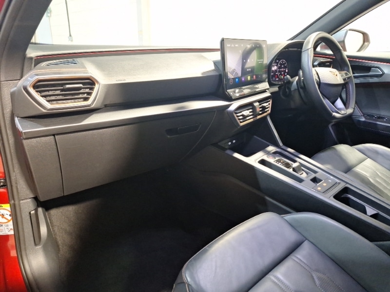 Used Cupra Formentor 2024 for sale - 77410108: Photo 5