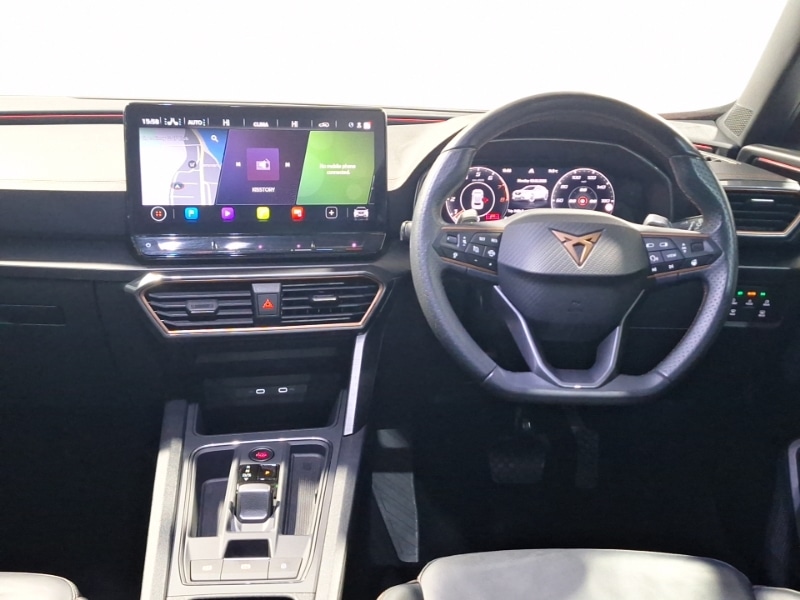 Used Cupra Formentor 2024 for sale - 77410108: Photo 7