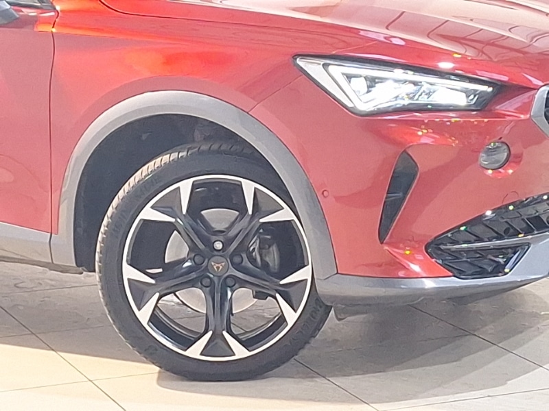 Used Cupra Formentor 2024 for sale - 77410108: Photo 9