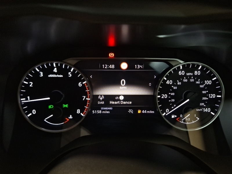 Used Nissan Qashqai 2025 for sale - 76983227: Photo 10