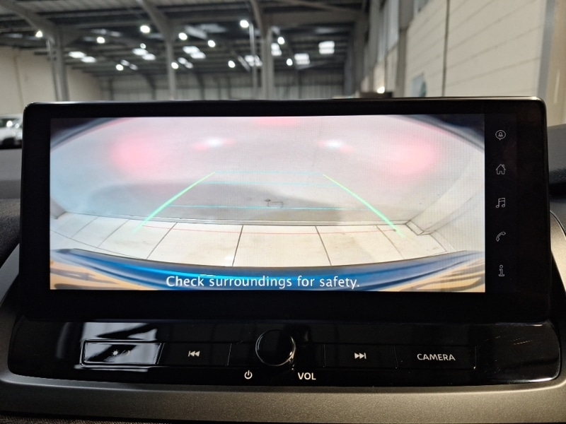 Used Nissan Qashqai 2025 for sale - 76983227: Photo 11