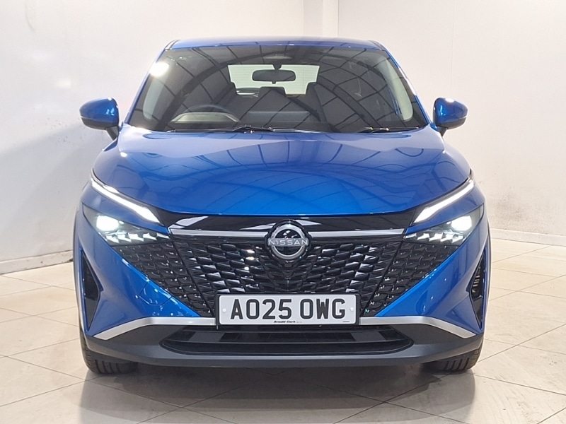 Used Nissan Qashqai 2025 for sale - 76983227: Photo 12