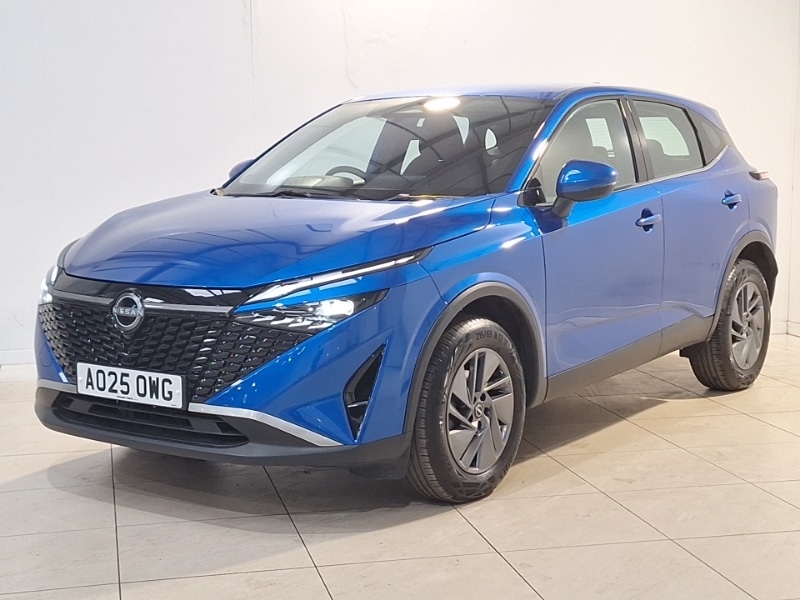 Used Nissan Qashqai 2025 for sale - 76983227: Photo 13