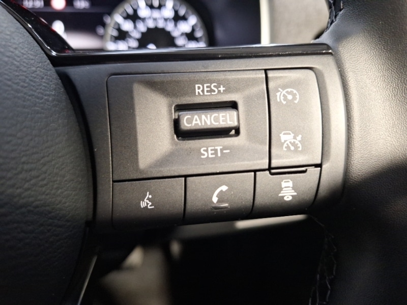 Used Nissan Qashqai 2025 for sale - 76983227: Photo 15