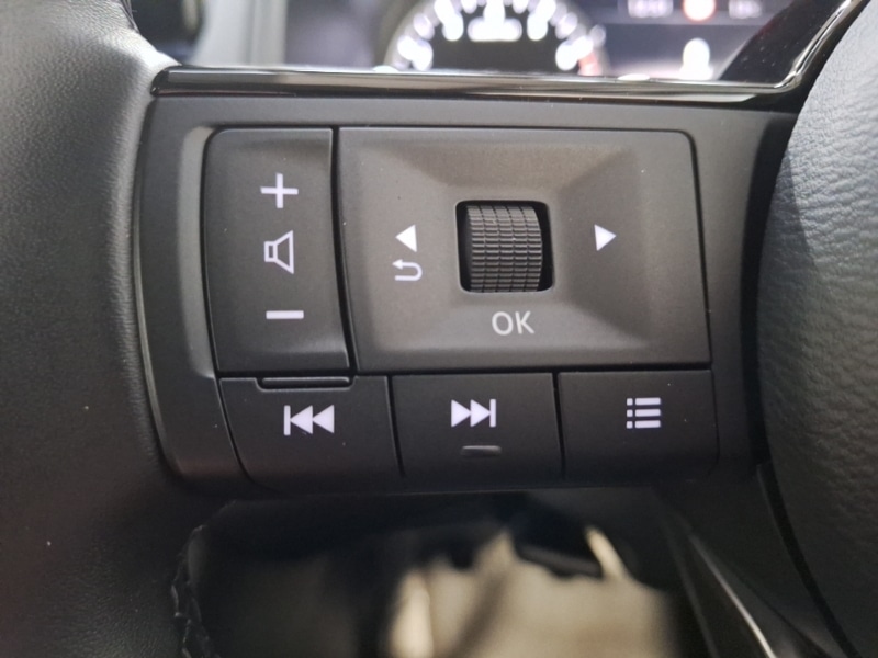 Used Nissan Qashqai 2025 for sale - 76983227: Photo 16