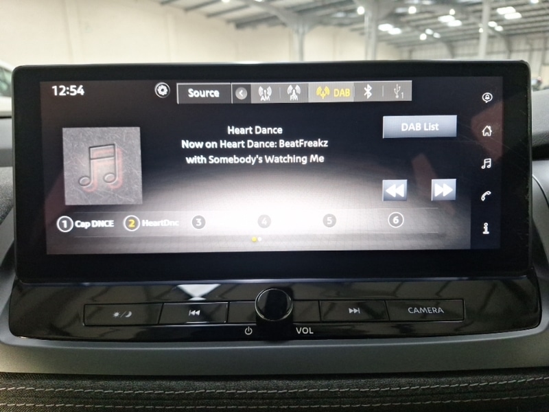 Used Nissan Qashqai 2025 for sale - 76983227: Photo 17