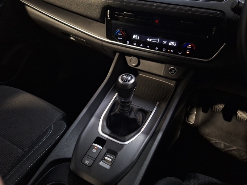 Used Nissan Qashqai 2025 for sale - 76983227: Photo 19