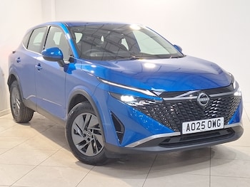 2025 - 1.3 DiG-T MH Acenta Premium 5dr