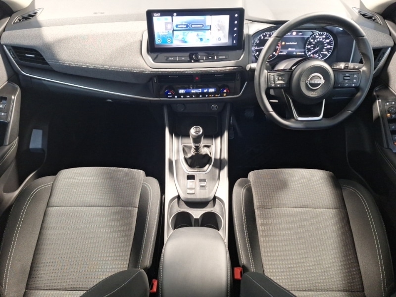 Used Nissan Qashqai 2025 for sale - 76983227: Photo 2