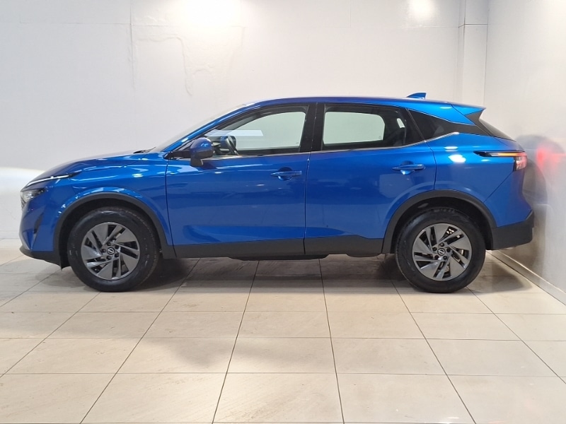 Used Nissan Qashqai 2025 for sale - 76983227: Photo 4
