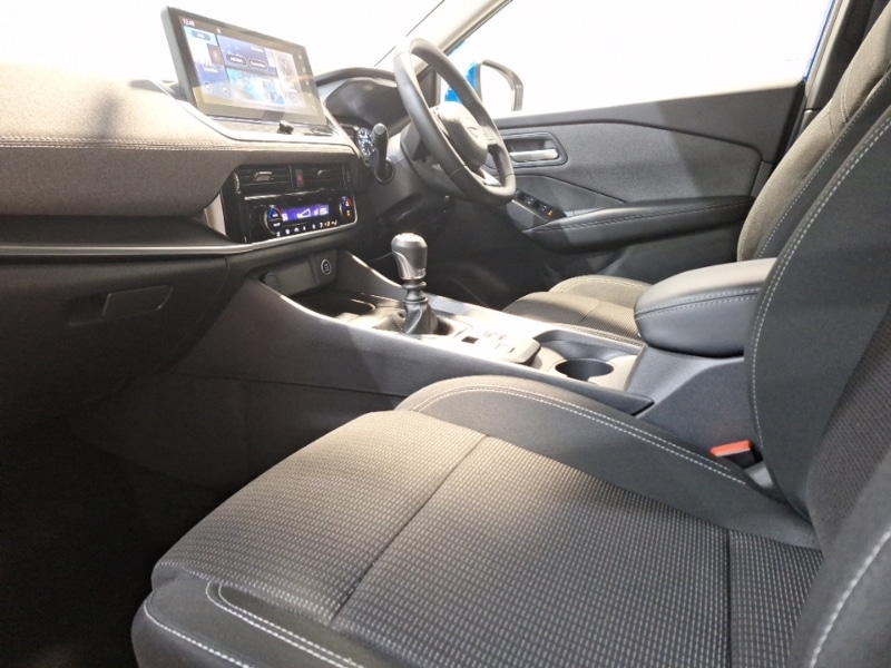 Used Nissan Qashqai 2025 for sale - 76983227: Photo 5