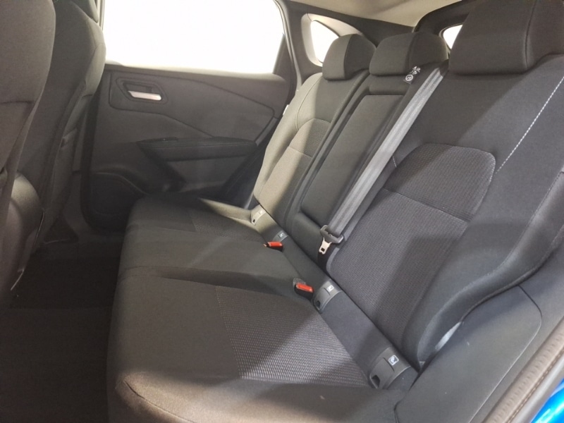 Used Nissan Qashqai 2025 for sale - 76983227: Photo 6