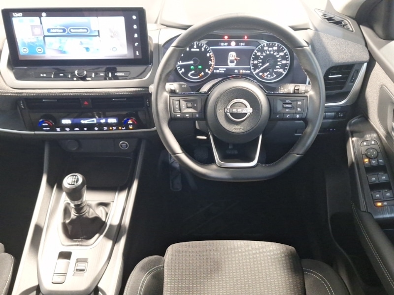 Used Nissan Qashqai 2025 for sale - 76983227: Photo 7