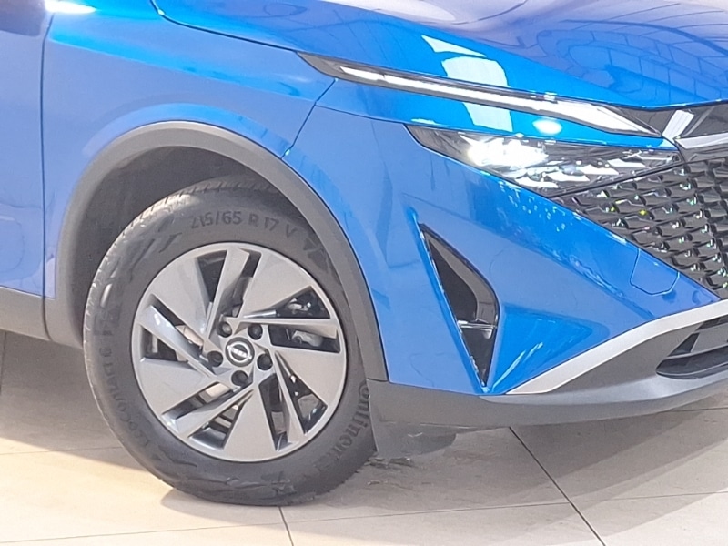 Used Nissan Qashqai 2025 for sale - 76983227: Photo 9