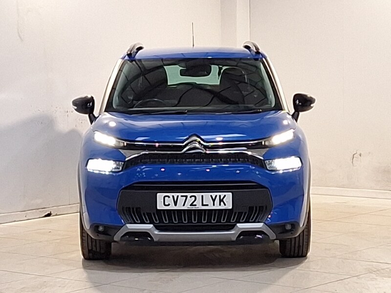 Used Citroen C3 Aircross 2022 for sale - 77873815: Photo 12