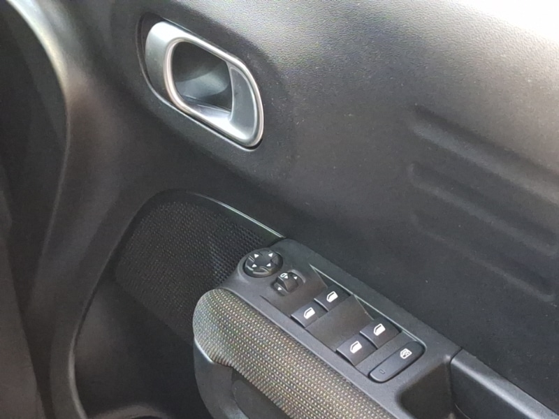 Used Citroen C3 Aircross 2022 for sale - 77873815: Photo 14