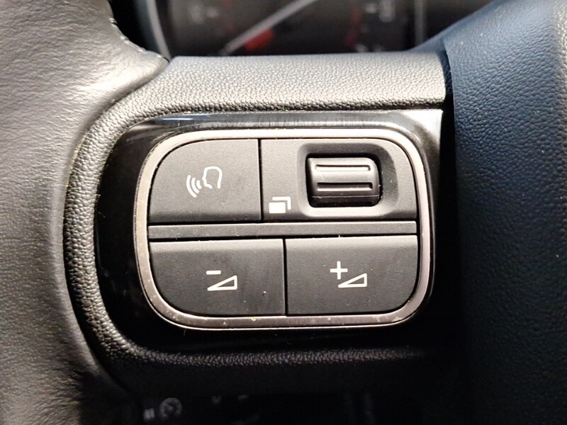 Used Citroen C3 Aircross 2022 for sale - 77873815: Photo 16