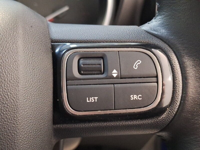 Used Citroen C3 Aircross 2022 for sale - 77873815: Photo 17