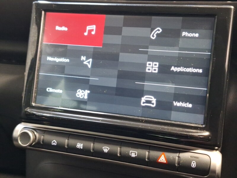 Used Citroen C3 Aircross 2022 for sale - 77873815: Photo 18