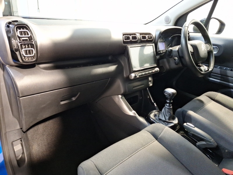 Used Citroen C3 Aircross 2022 for sale - 77873815: Photo 5