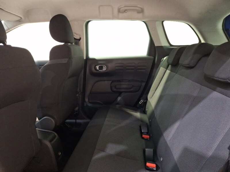 Used Citroen C3 Aircross 2022 for sale - 77873815: Photo 6