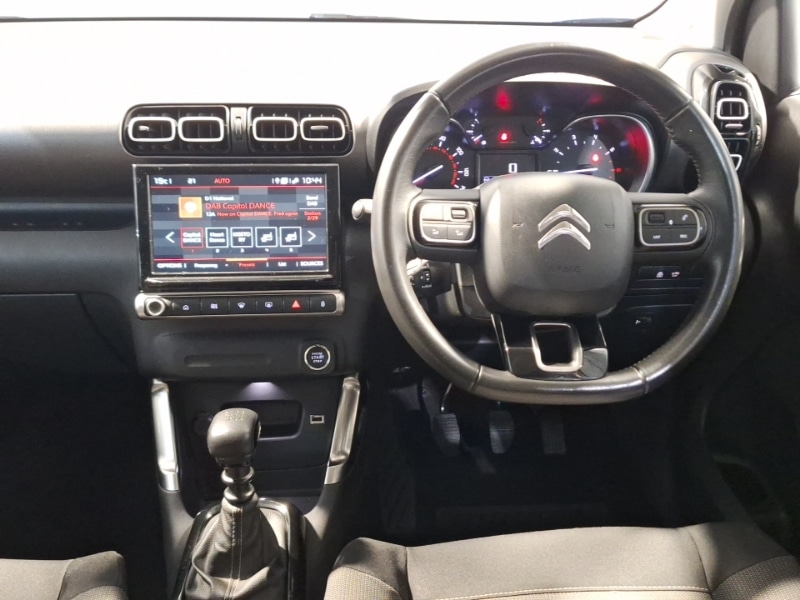 Used Citroen C3 Aircross 2022 for sale - 77873815: Photo 7