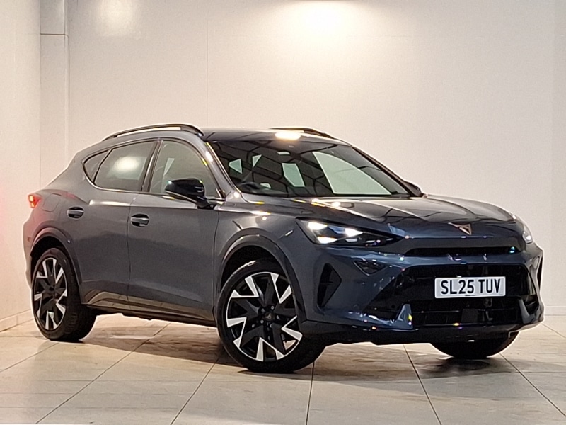 Used Cupra Formentor 2025 for sale - 76864594: Photo 1