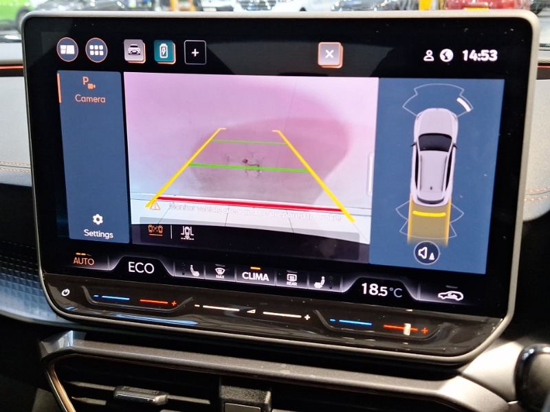 Used Cupra Formentor 2025 for sale - 76864594: Photo 10