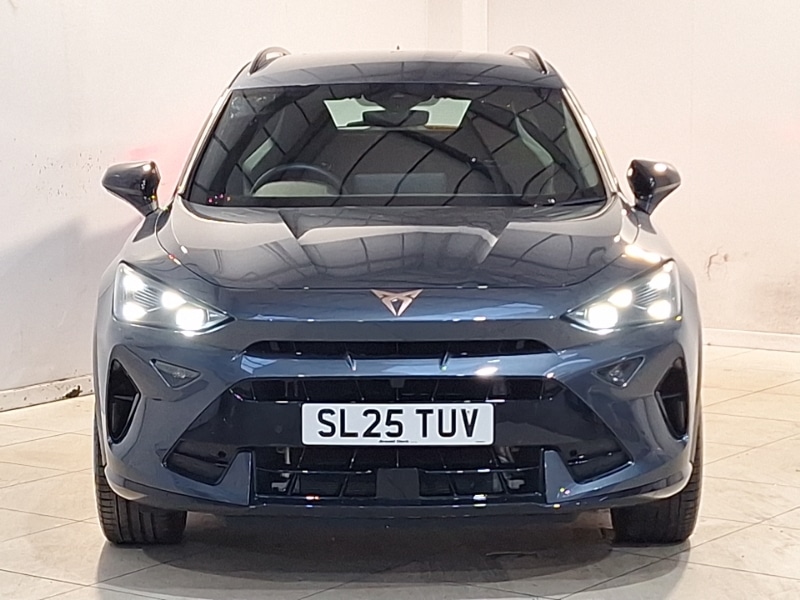 Used Cupra Formentor 2025 for sale - 76864594: Photo 12