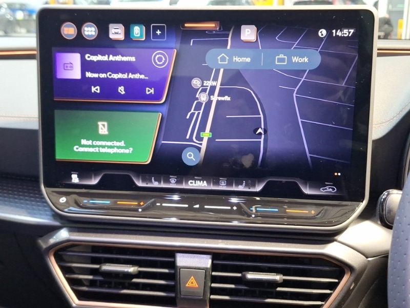 Used Cupra Formentor 2025 for sale - 76864594: Photo 16