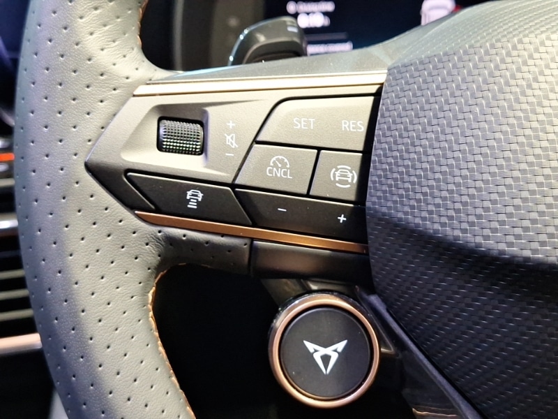 Used Cupra Formentor 2025 for sale - 76864594: Photo 17