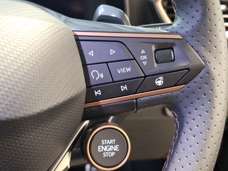 Used Cupra Formentor 2025 for sale - 76864594: Photo 18