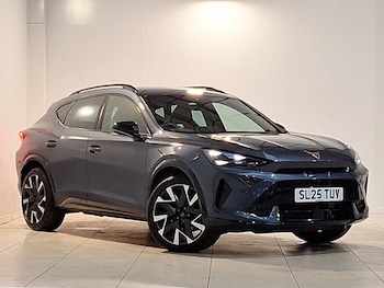 2025 - 1.5 eHybrid 204 V2 5dr DSG