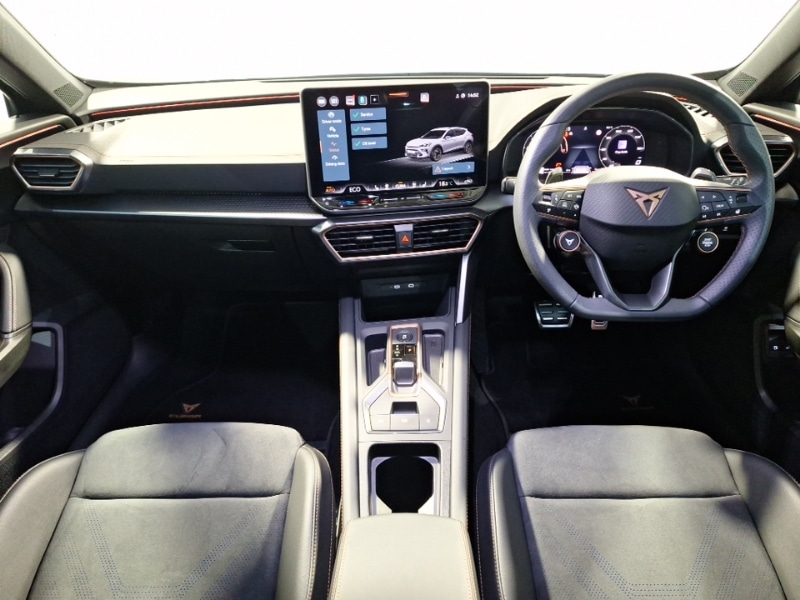 Used Cupra Formentor 2025 for sale - 76864594: Photo 2