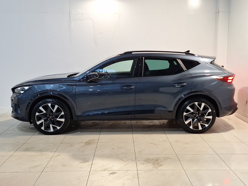 Used Cupra Formentor 2025 for sale - 76864594: Photo 4