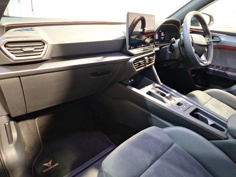 Used Cupra Formentor 2025 for sale - 76864594: Photo 5