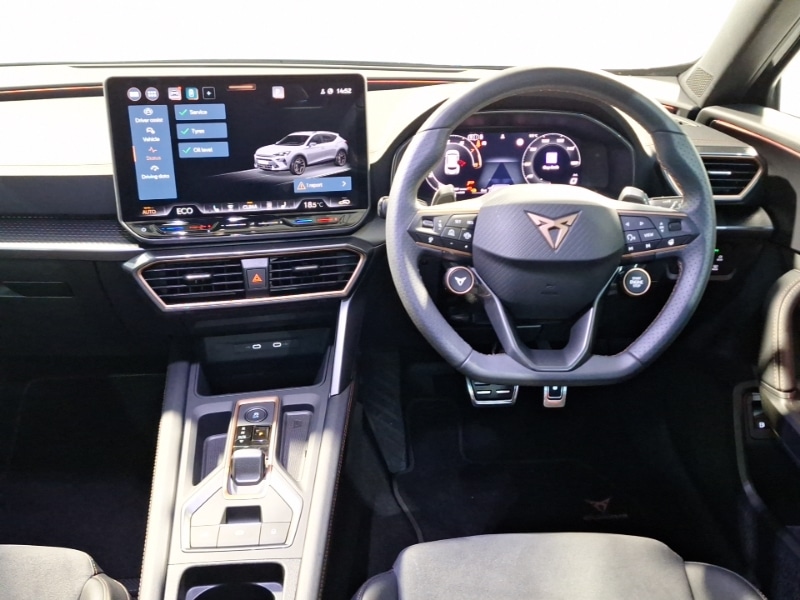 Used Cupra Formentor 2025 for sale - 76864594: Photo 7