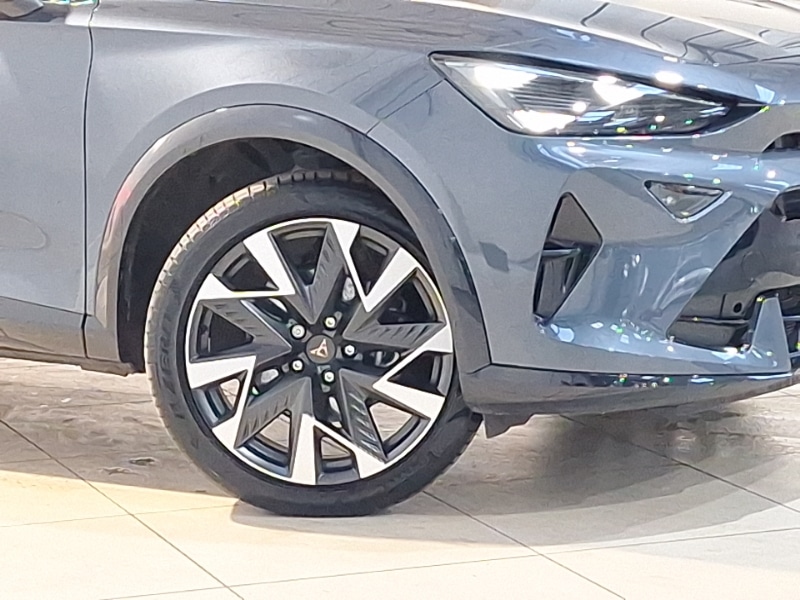 Used Cupra Formentor 2025 for sale - 76864594: Photo 9