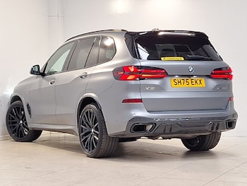 Used BMW X5 2025 for sale - 78253284: Photo