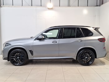 Used BMW X5 2025 for sale - 78253284: Photo