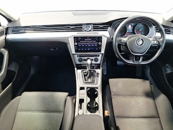 Used Volkswagen Passat 2019 for sale - 78905730: Photo