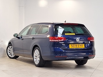 Used Volkswagen Passat 2019 for sale - 78905730: Photo