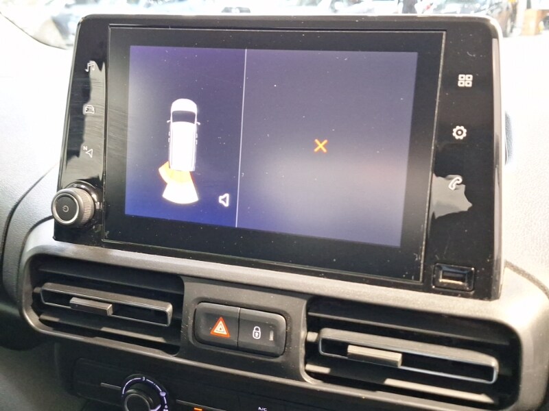 Used Vauxhall Combo Life 2021 for sale - 77664039: Photo 10