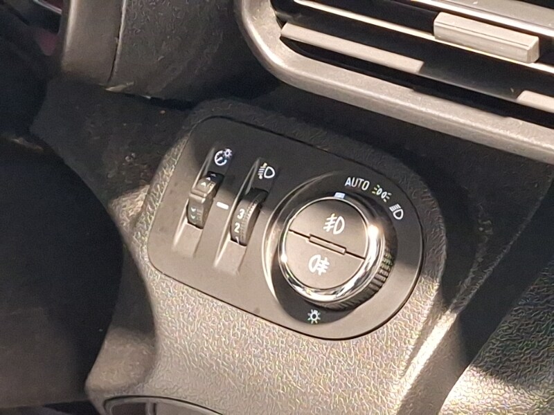 Used Vauxhall Combo Life 2021 for sale - 77664039: Photo 14