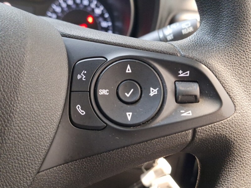 Used Vauxhall Combo Life 2021 for sale - 77664039: Photo 17