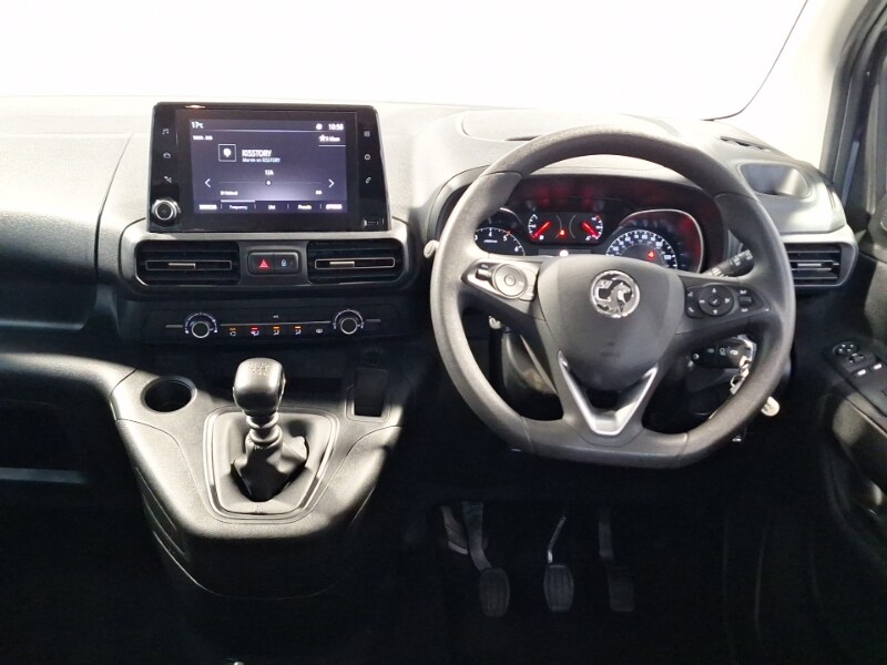 Used Vauxhall Combo Life 2021 for sale - 77664039: Photo 7