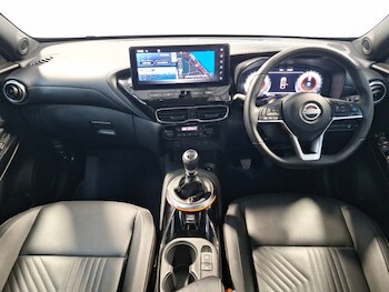 Used Nissan Juke 2025 for sale - 78317823: Photo